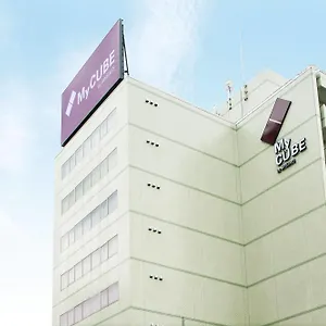  Hotel cápsula Mycube By Mystays Asakusa Kuramae
