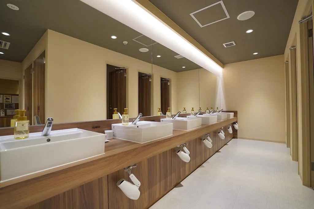 Tokyo Ekimae Bay Hotel