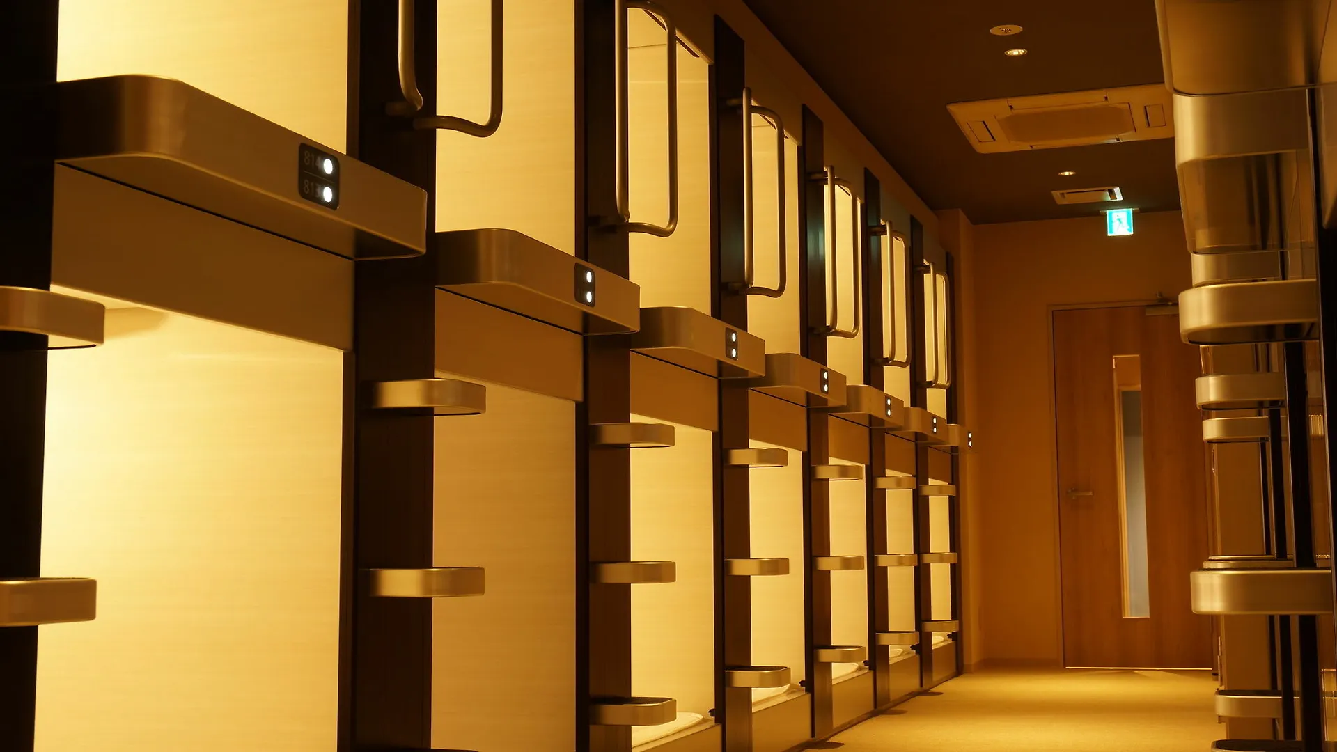 Tokyo Ekimae Bay Hotel